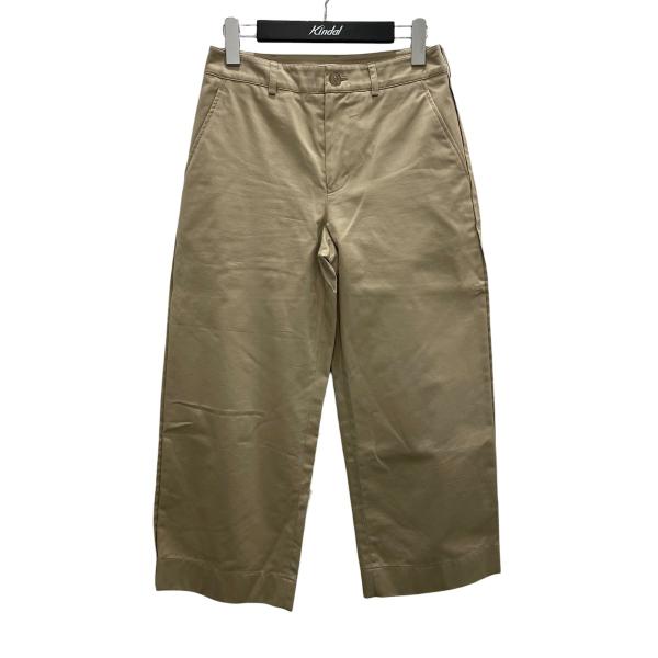 アクネストゥディオズ 花柄チノパン Acne Studios（アクネ ストゥディオズ） 【値下げ】ACNE STUDIOS