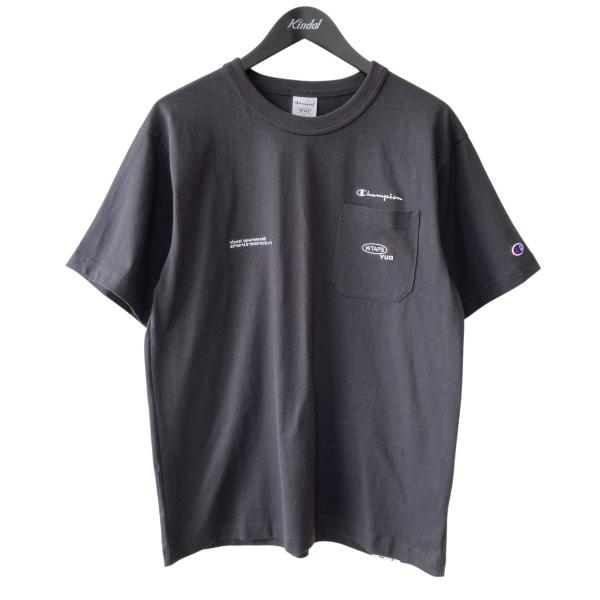 WTAPS（ダブルタップス） ダブルタップス×チャンピオン WTAPS×Champion