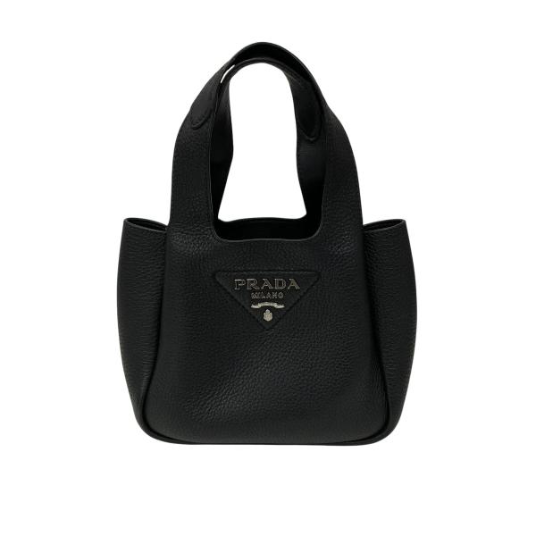 PRADA（プラダ） ハンドバッグ 1BA349 ブラック : カインドオルYahoo