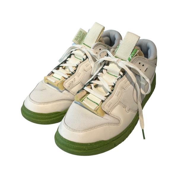 ナイキ NIKE Air Dunk Low Jumbo Phantom／Chlorophyll／Earth ローカットスニーカー FJ4192-001