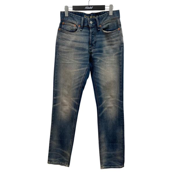 DENHAM RAZOR w29 最終価格 美品】DENHAM RAZOR SLIM FIT デニム W29 
