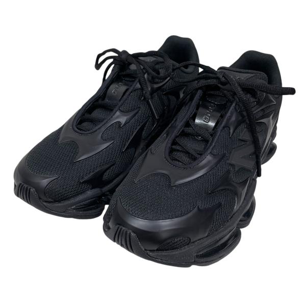 ニューバランス NEW BALANCE スニーカー ABZORB 2000 アブゾーブ2000 U200078C ブラック サイズ：26cm