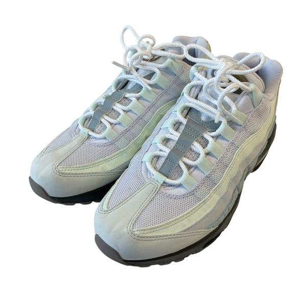 ナイキ NIKE Air Max 95 Sequoia Dusty Sage スニーカー DQ9468-355 セコイア サイズ：25CM