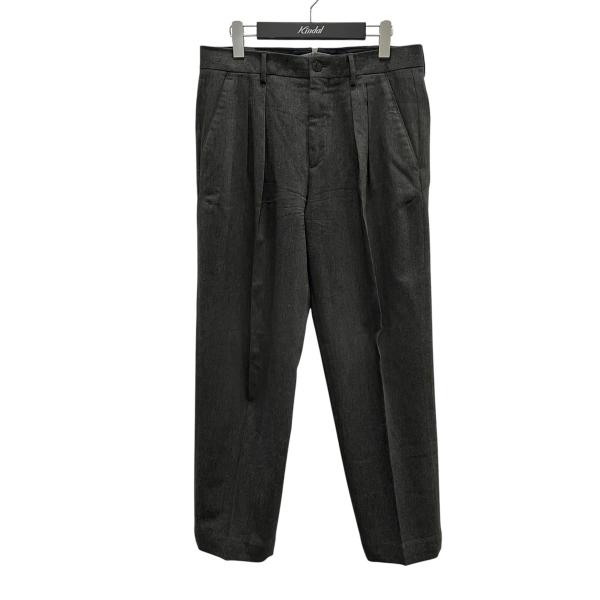 セラードアー CellarDoor スラックス BOGAR グレー サイズ：48