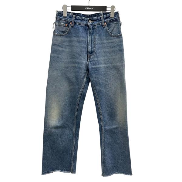 MARTIN MARGIELA（マルタン マルジェラ） MM6 Maison Margiela デニム