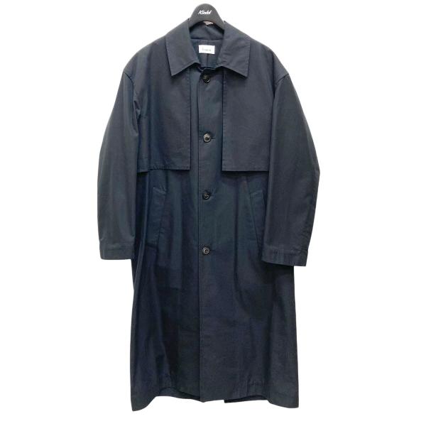 lownn ステンカラー コート 44 lownn ステンカラー コート 44 lownn ステンカラー コート 44