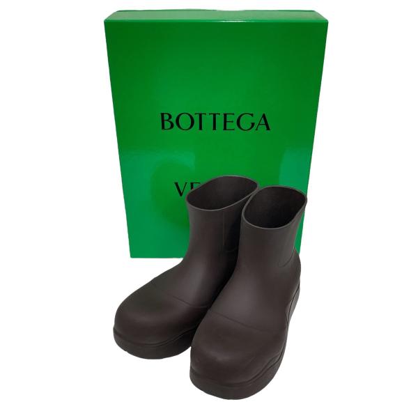 最終値下げ‼️BOTTEGAVENETA パドルブーツ kindal_8005000798669