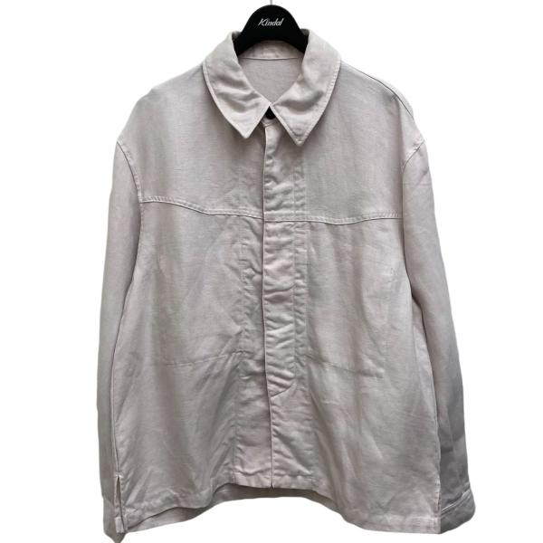 nest Robe CONFECT 【値下げ】nestrobe リネンダック レイル