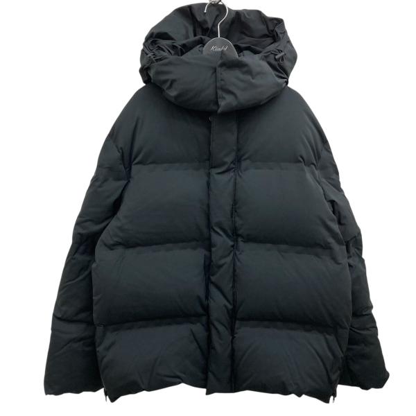 BOTTEGA VENETA 【値下げ】BOTTEGA Poplin Jacket ダウンジャケット 