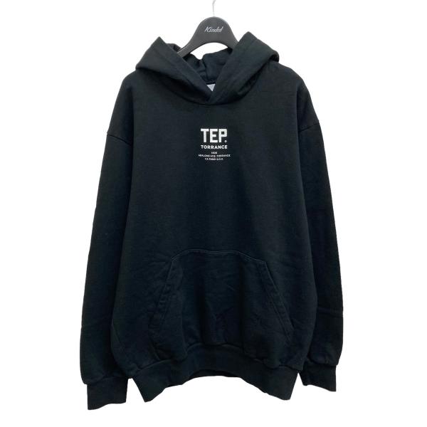 値下げ】The Ennoy Professional TEP HOODIE by pliiilleeeasse  