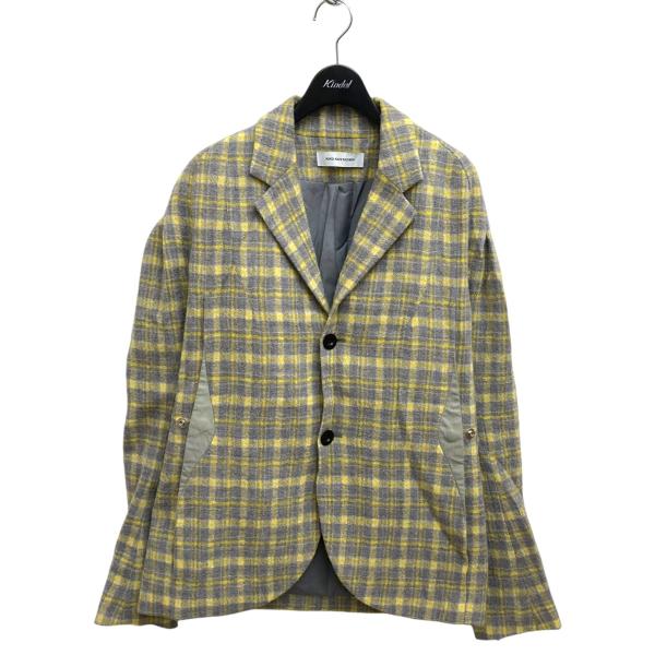 KIKO KOSTADINOV 【値下げ】Kiko Kostadinov HARKMAN DARTED