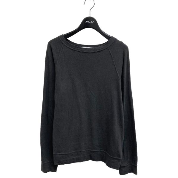 FRAMeWORK 【値下げ】FRAMeWORK 23AW スラブベア天竺プル