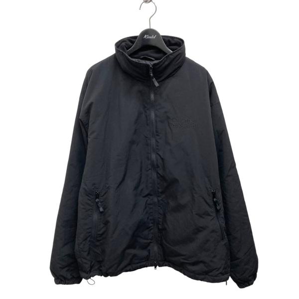 ザ エンノイ プロフェッショナル THE ENNOY PROFESSIONAL×スタイリスト 