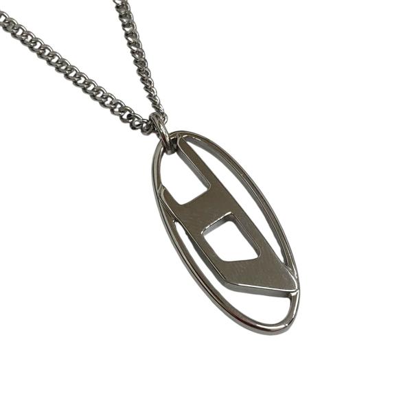 DIESEL（ディーゼル） 【値下げ】DIESEL 24SS Chain Necklace