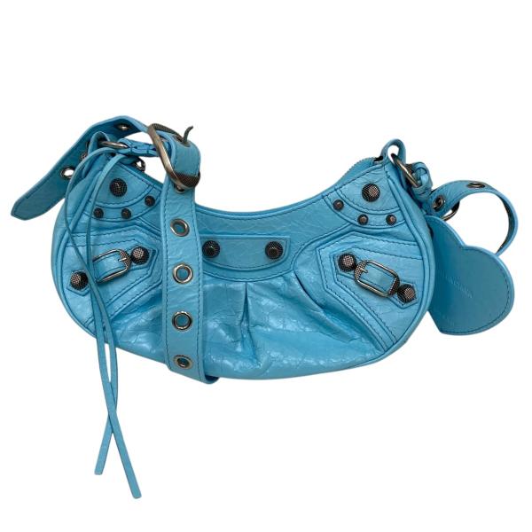 BALENCIAGA（バレンシアガ） 【値下げ】BALENCIAGA LE CAGOLE XS