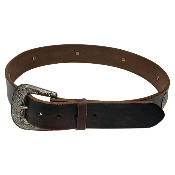 HYSTERIC GLAMOUR 【値下げ】Hysteric Glamour コンチョベルト デビル