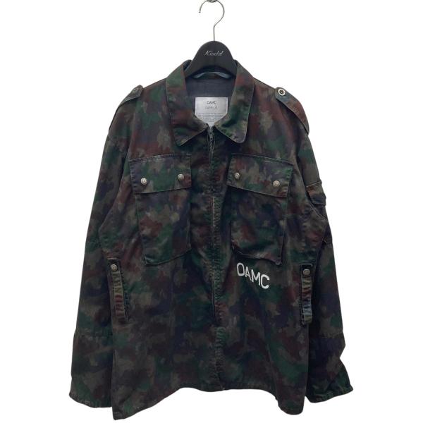 OAMC（オーエーエムシー） OAMC PEOPLE FOR PEACE ジャケット I026406