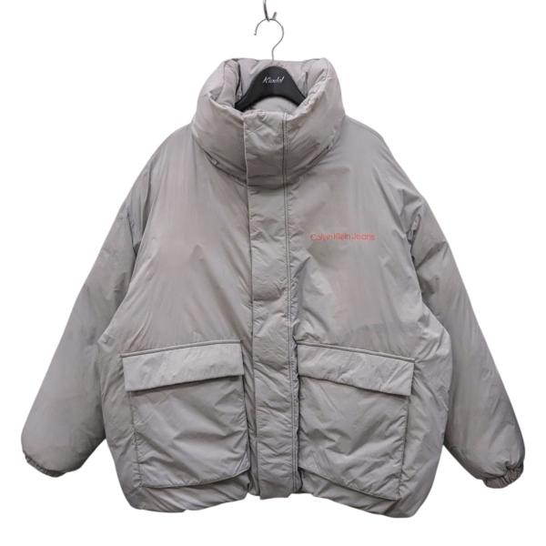 Calvin Klein Jeans（カルバンクラインジーンズ） ダウンジャケット