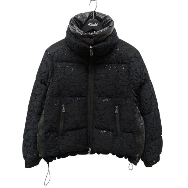 MONCLER（モンクレール） 【値下げ】MONCLER GARANCE ダウンジャケット