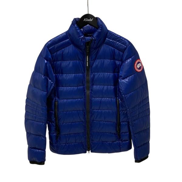CANADA GOOSE（カナダグース） 【値下げ】CANADA GOOSE 21SS CROFTON