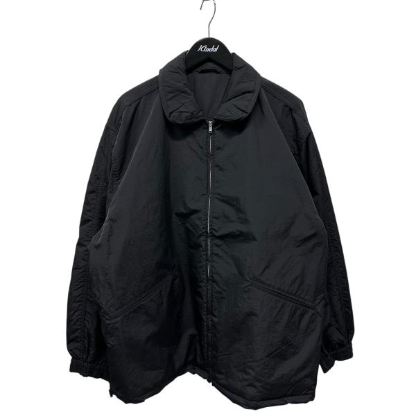 シュタイン ssstein 24AW PADDED COACH JACKET 中綿ジャケット ST．917