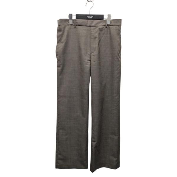 Our Legacy アワーレガシー OUR LEGACY Unveil Trouser