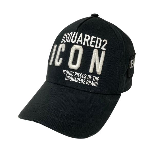 DSQUARED2✨ICONキャップ 黒✨送料込み 楽天市場】【30%OFFセール】DSQUARED2 ディースクエアード