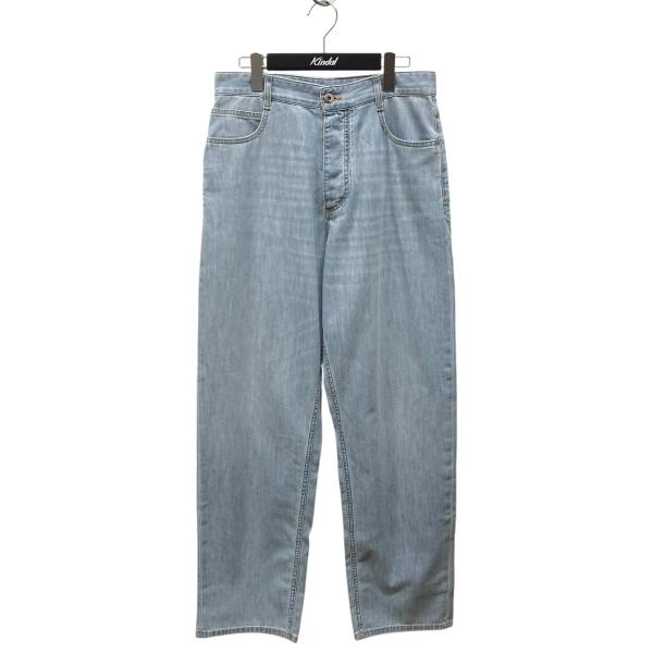 BOTTEGA VENETA ボッテガヴェネタ デニムパンツ 740397 V3N60