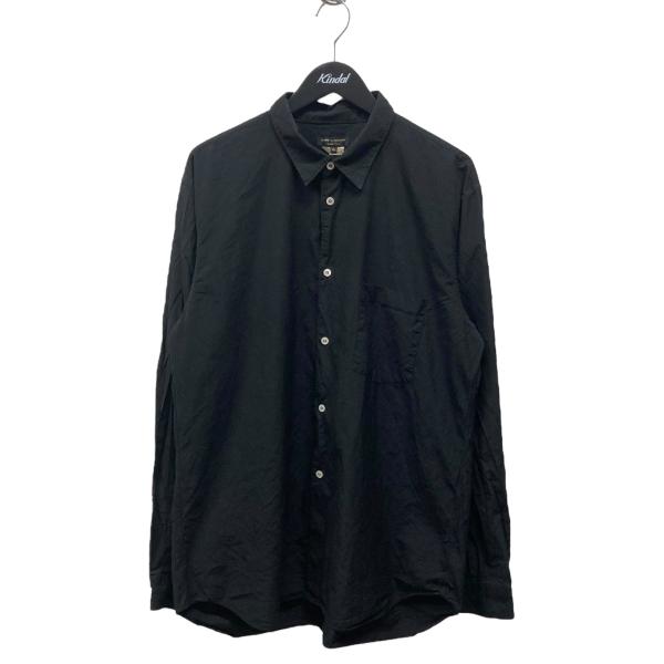 美品　コムデギャルソンオム　長袖シャツ　AD2020 　 Sサイズ COMME des GARCONS HOMME PLUS コムデギャルソンオムプリュス