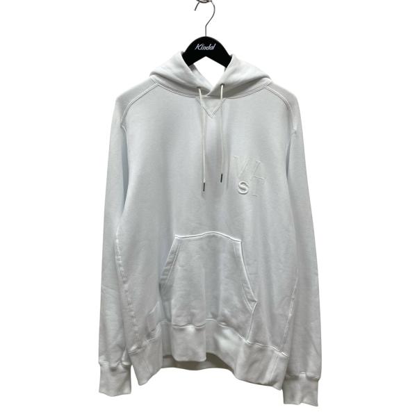 WTAPS（ダブルタップス） 【値下げ】WTAPS×sacai 25SS Flock Print