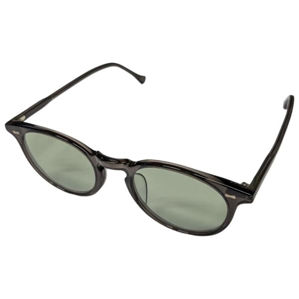 ayame BOSTON 47◻︎21サングラス ayame（アヤメ） 【値下げ】Ayame BOSTON サングラス グリーン サイズ