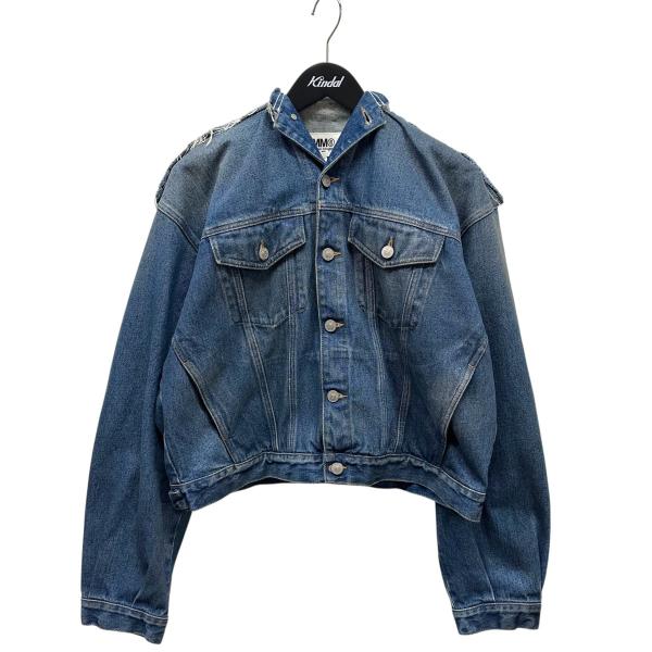 martin margiela マルタンマルジェラ ジャケット Maison Martin Margiela(メゾン マルタンマルジェラ) 90's