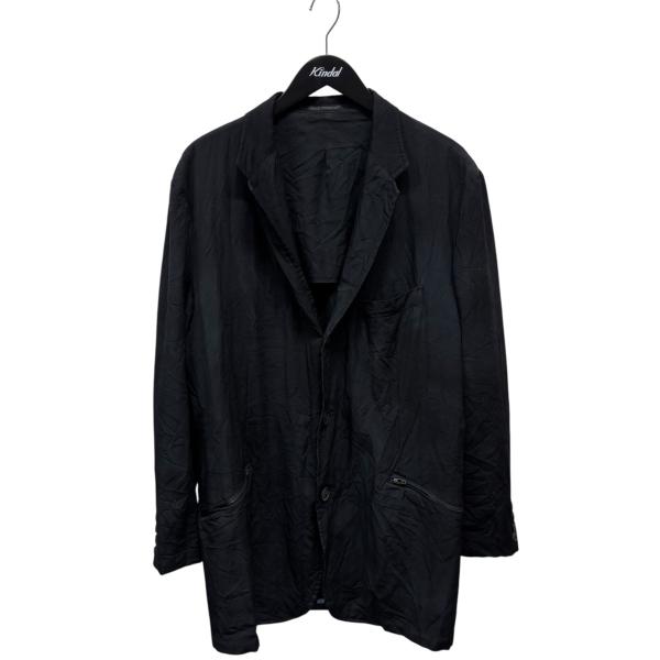 Yohji Yamamoto POUR HOMME 【値下げ】Yohji Yamamoto pour homme ムラ