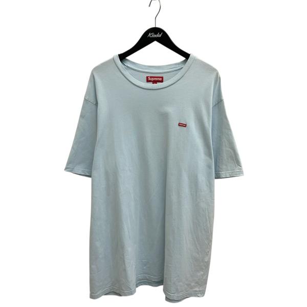 Supreme（シュプリーム） Supreme 24SS small box logo tee 半袖T