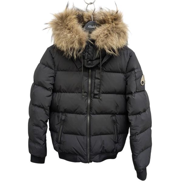 MOOSE KNUCKLES（ムースナックルズ） ダウンジャケット 03T-0440404