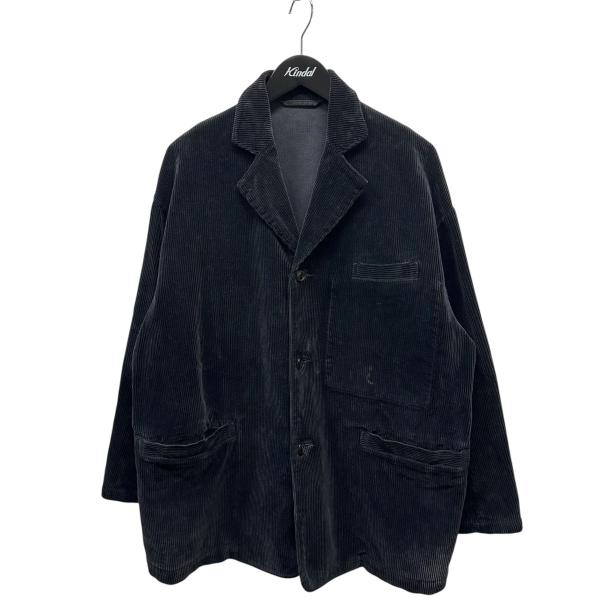 ジャケット・アウター PorterClassic CORDUROY MODIGLIANI JACKET PORTER CLASSIC（ポータークラシック） 【値下げ】Porter Classic 22AW
