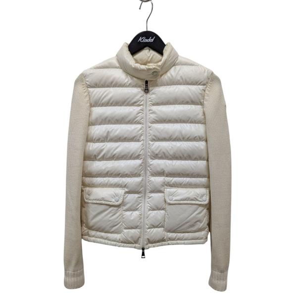 モンクレール MONCLER ダウンジャケット00 MONCLER（モンクレール） 【値下げ】MONCLER ダウンジャケット