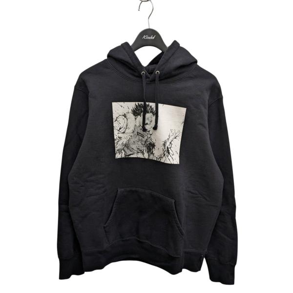 激レアLサイズ！ supreme×AKIRA パーカー supreme akira パーカー Lサイズ 激レアLサイズ！ supreme×AKIRA