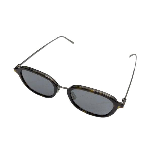 Berluti（ベルルッティ） サングラス BL40015U ブラック サイズ：51