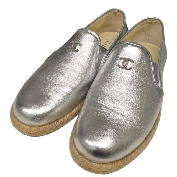 CHANEL（シャネル） 【値下げ】CHANEL ココマーク レザー