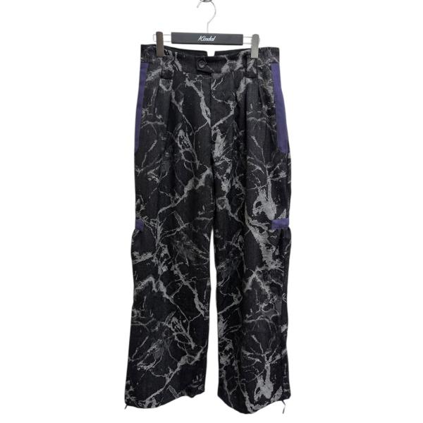 パンツ Kiko Kostadinov 22aw xolo 44 KIKO KOSTADINOV キココスタディノフ Kiko Kostadinov 22AW XOLO