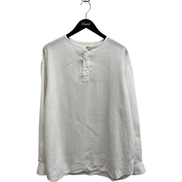 RHC Ron Herman ロンハーマン フレアスリーブ ブラウス ホワイト RHC Ron Herman ロンハーマン フレアスリーブ ブラウス ホワイト 白