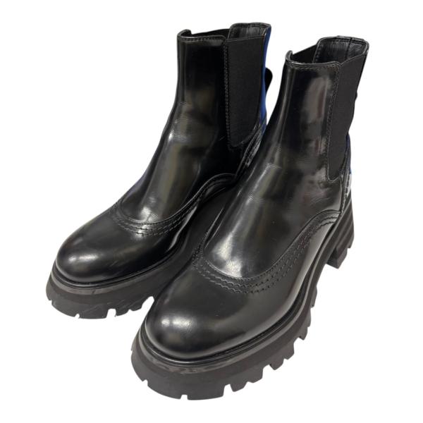 Alexander McQueen（アレキサンダーマックイーン） ブーツ WHZ84