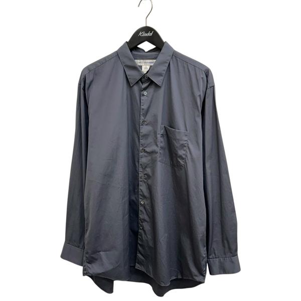 COMME des GARCONS SHIRT 【値下げ】COMME FOREVER WIDE CLASSIC 長袖