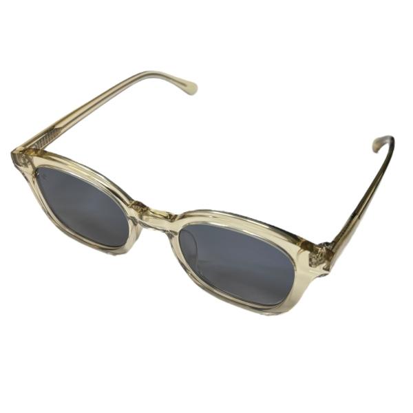 the silent soul BROWN LENS サングラス メガネ the silent soul BROWN LENS サングラス メガネ