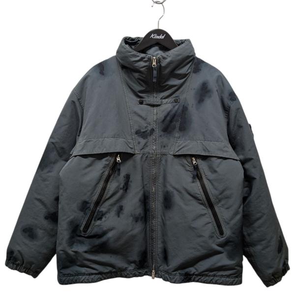 【新品未使用品】Stone  マウンテンジャケット STONE ISLAND（ストーン アイランド） 【値下げ】STONE ISLAND HAND