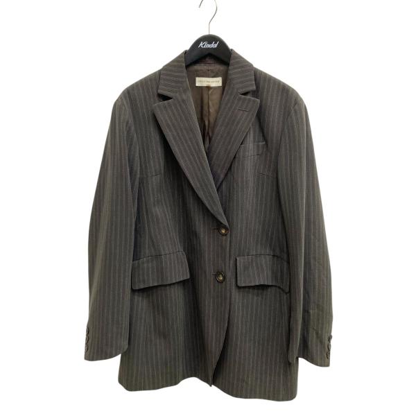 dries van noten テーラードジャケット DRIES VAN NOTEN（ドリス ヴァン ノッテン） 【値下げ】DRIES VAN