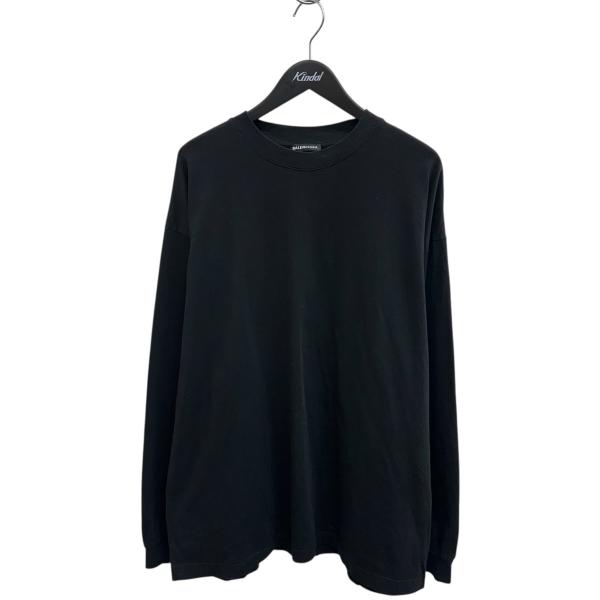 BALENCIAGA（バレンシアガ） BALENCIAGA 19SS ROSE GRAPHIC JERSEY T