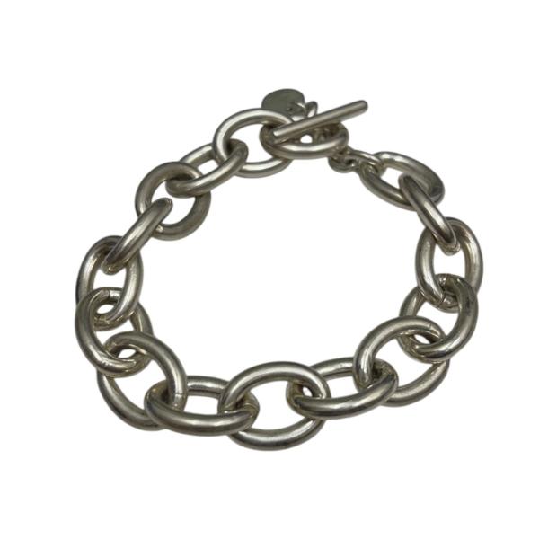 サイトヨウジヤマモト s'yte ブレスレット UA-A67-943-1 シルバー