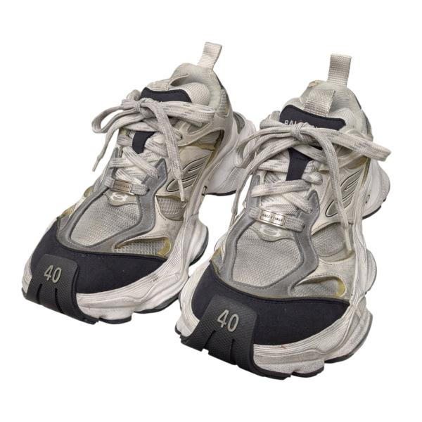 BALENCIAGA（バレンシアガ） BALENCIAGA 24SS CARGO スニーカー 785754